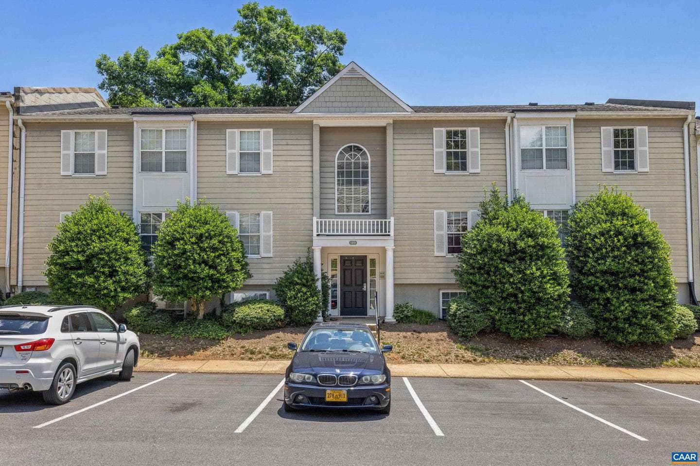1313 Villa Way #b, Charlottesville