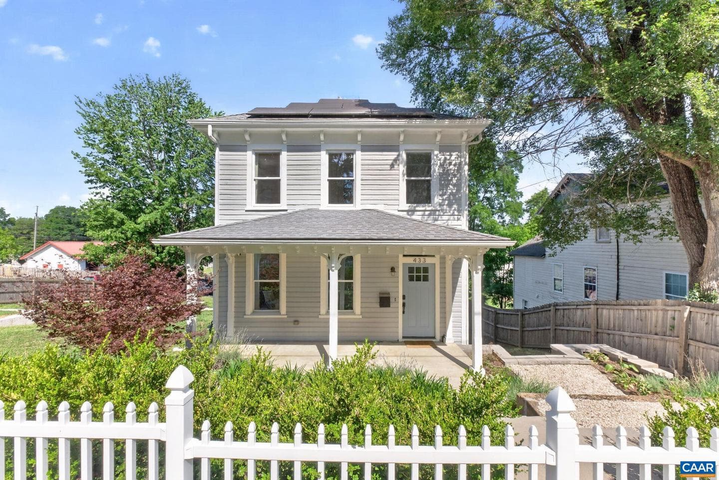 433 N Winchester Ave, Waynesboro