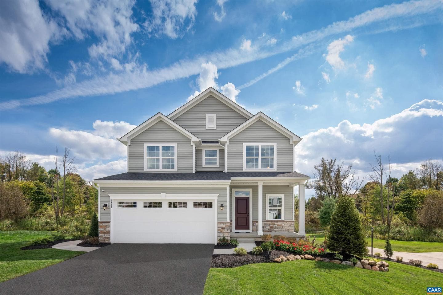 57 Mossy Creek Rd, Keswick