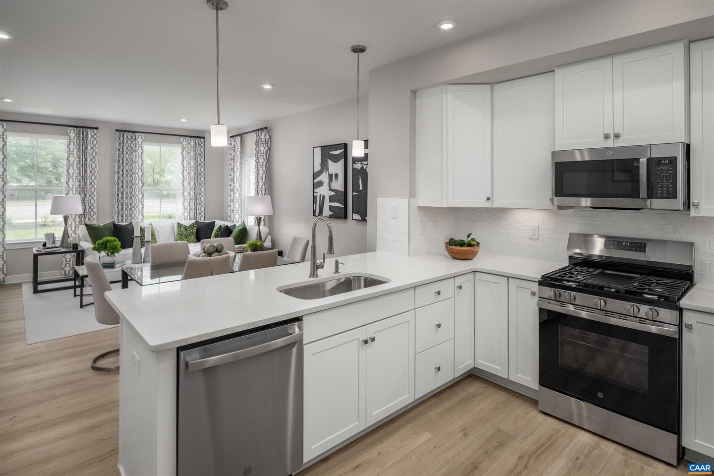 1a Perseus Ln, Charlottesville