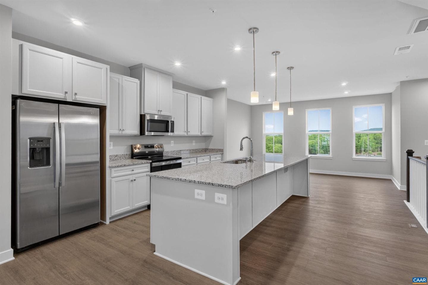 4062b Perseus Ln, Charlottesville