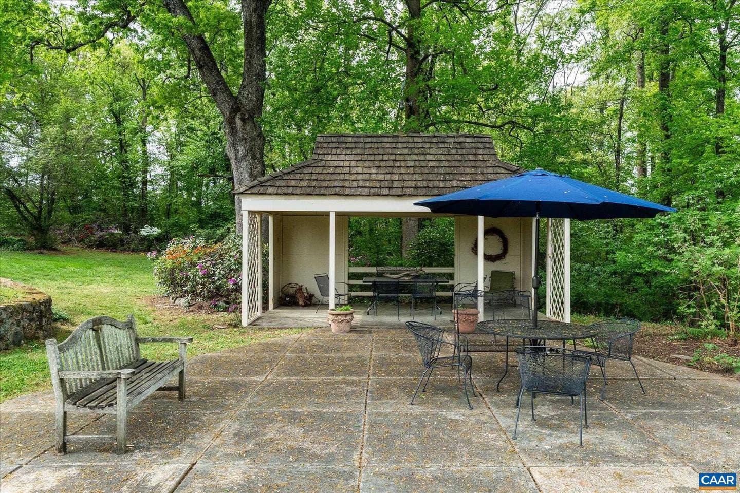 6470 Woodmont Ridge Rd photo 28
