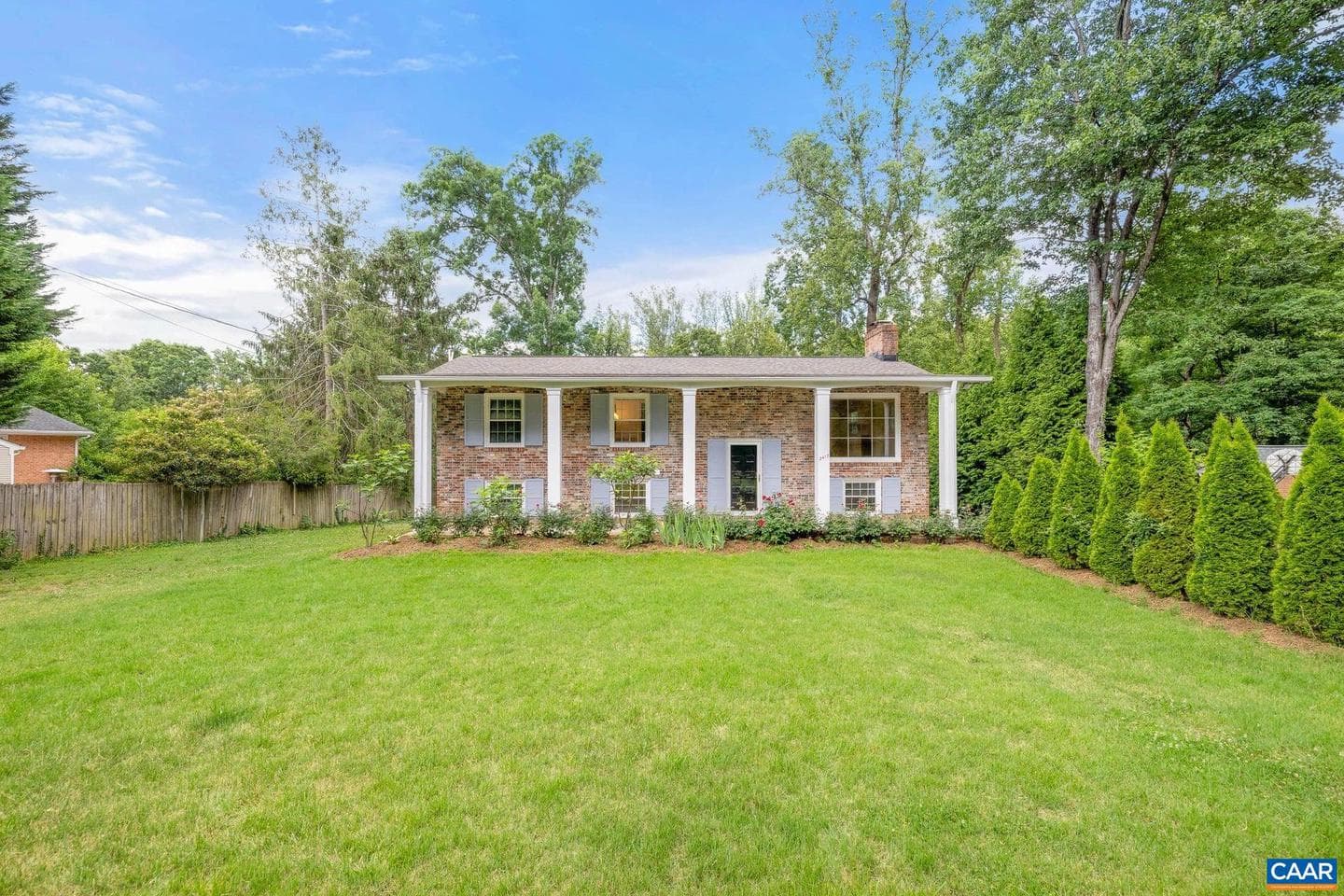 2417 Angus Rd, Charlottesville