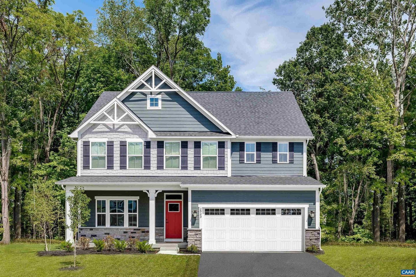 46 Mossy Rock Rd, Keswick