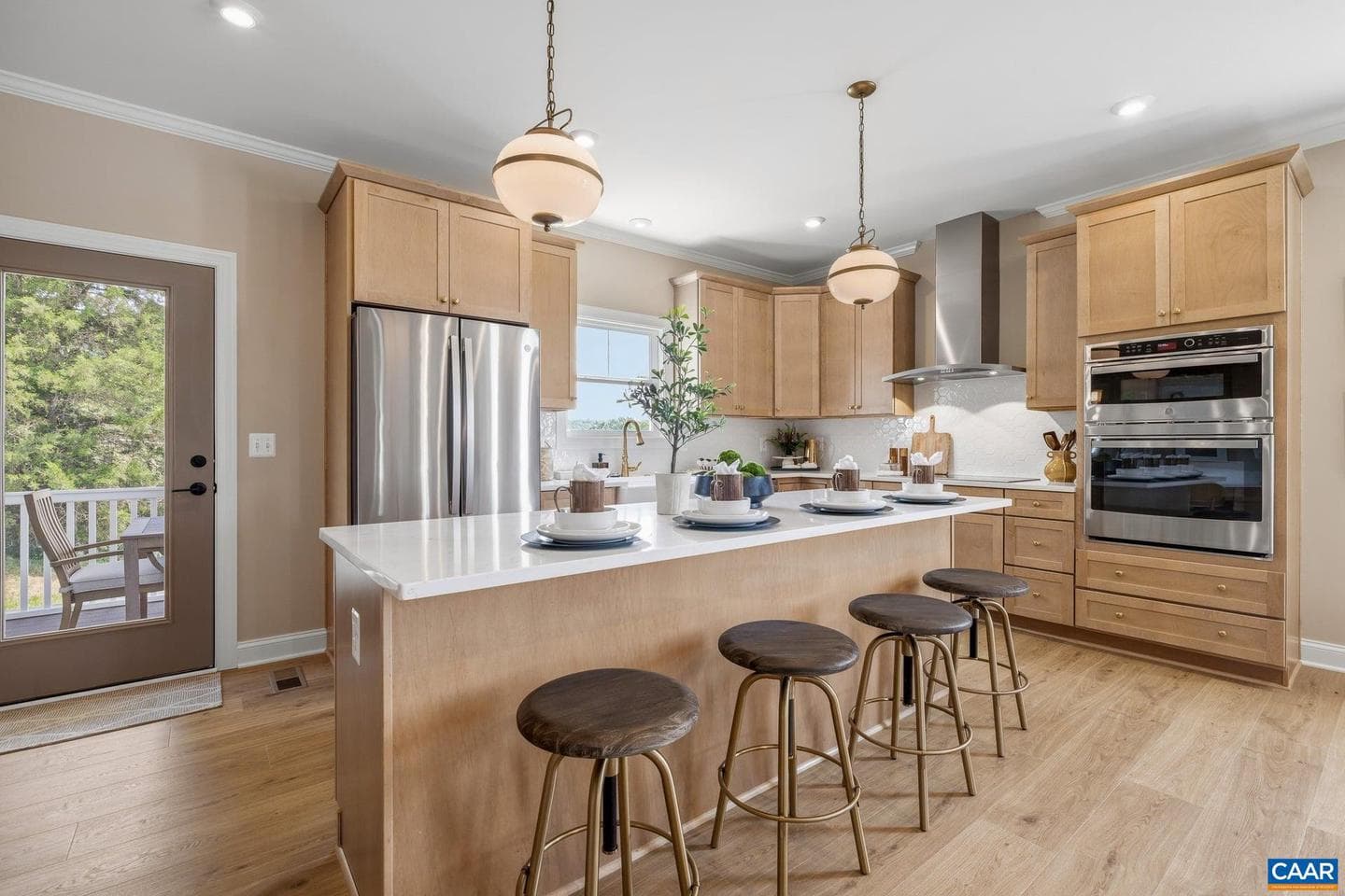 35b Bethune St photo 16