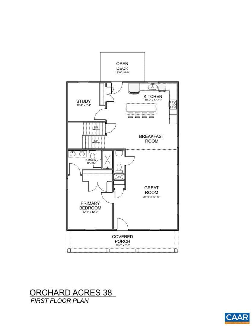 35b Bethune St photo 31