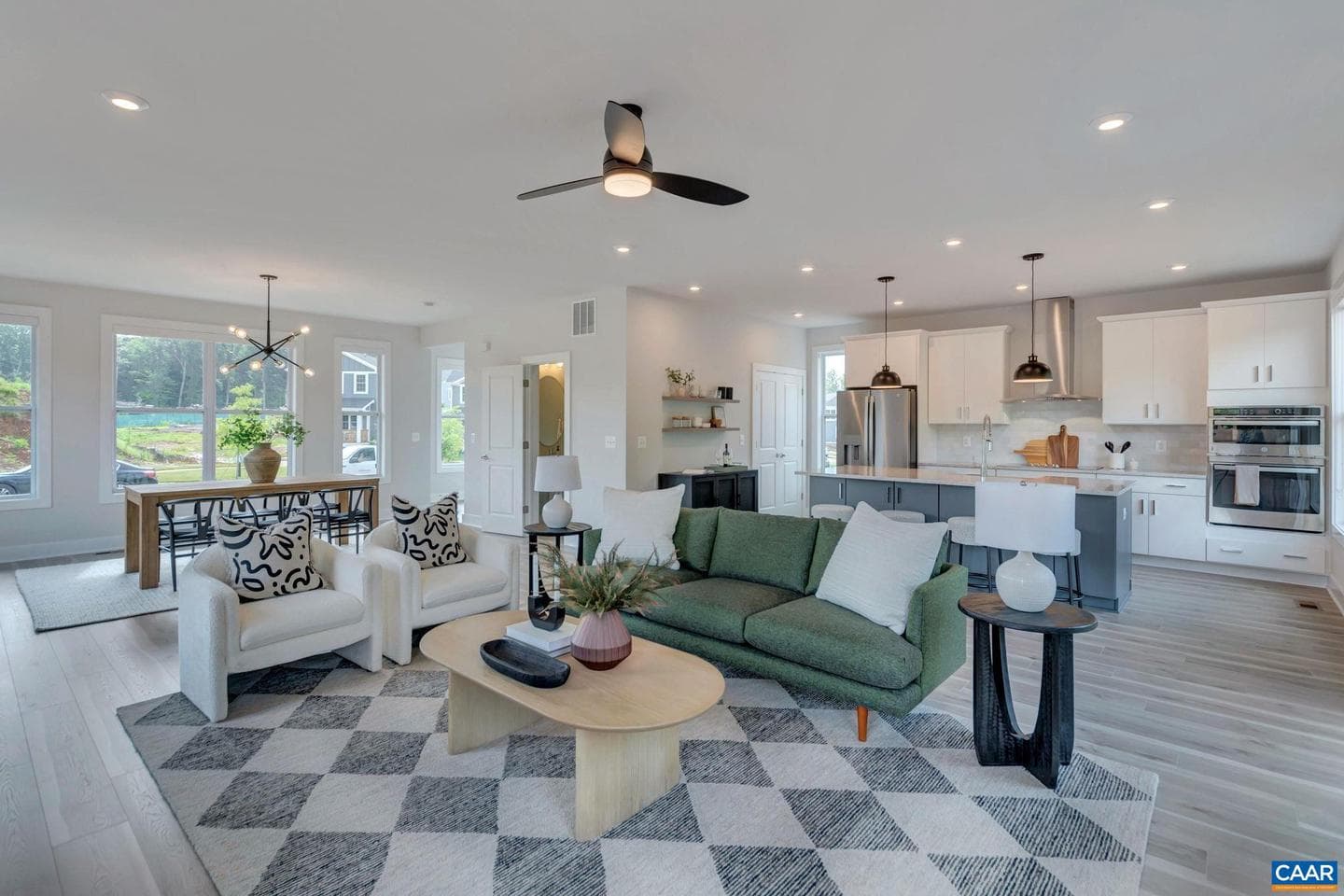 35a Bethune St photo 5
