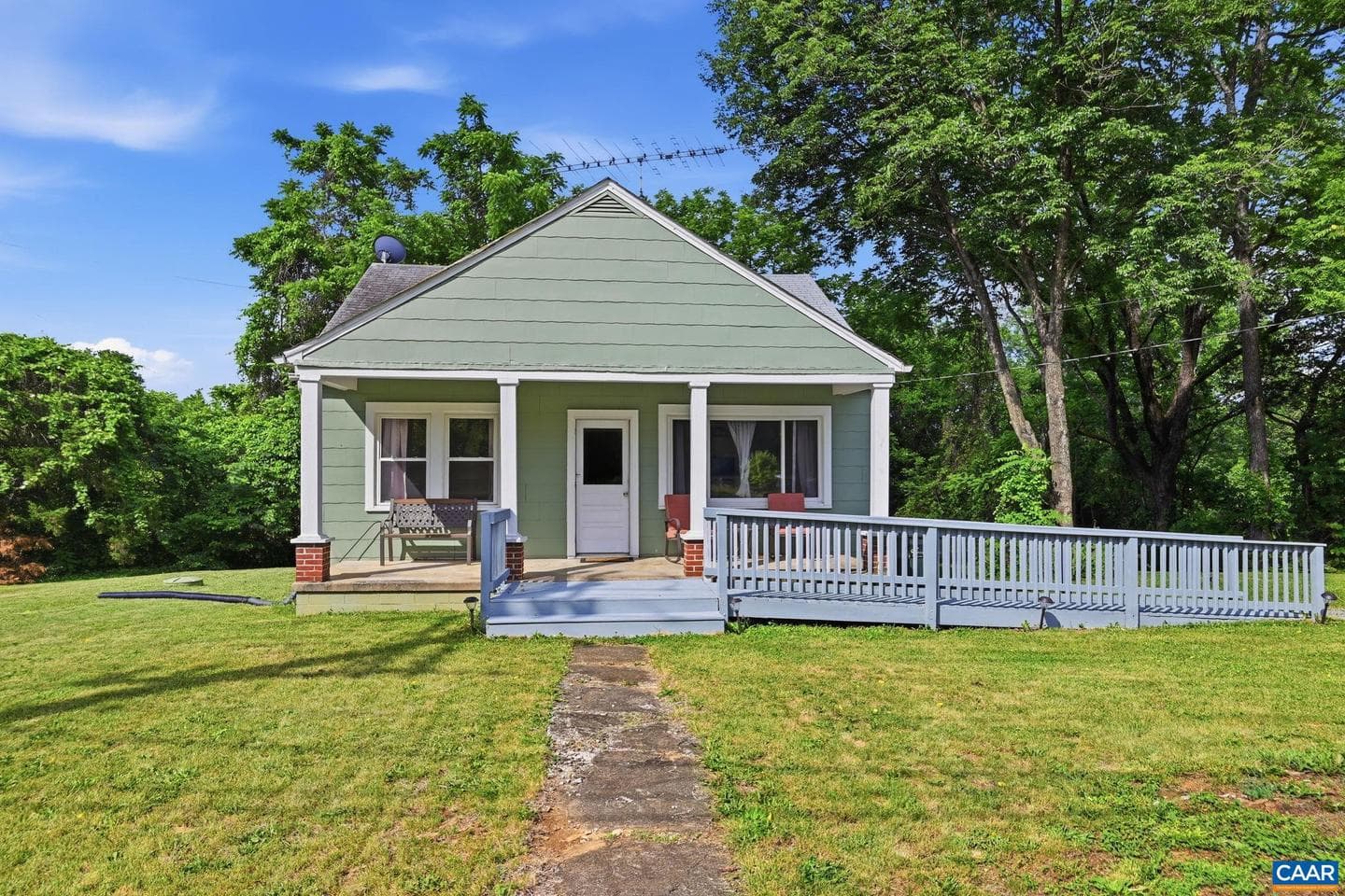 9034 Spotswood Trl photo 24