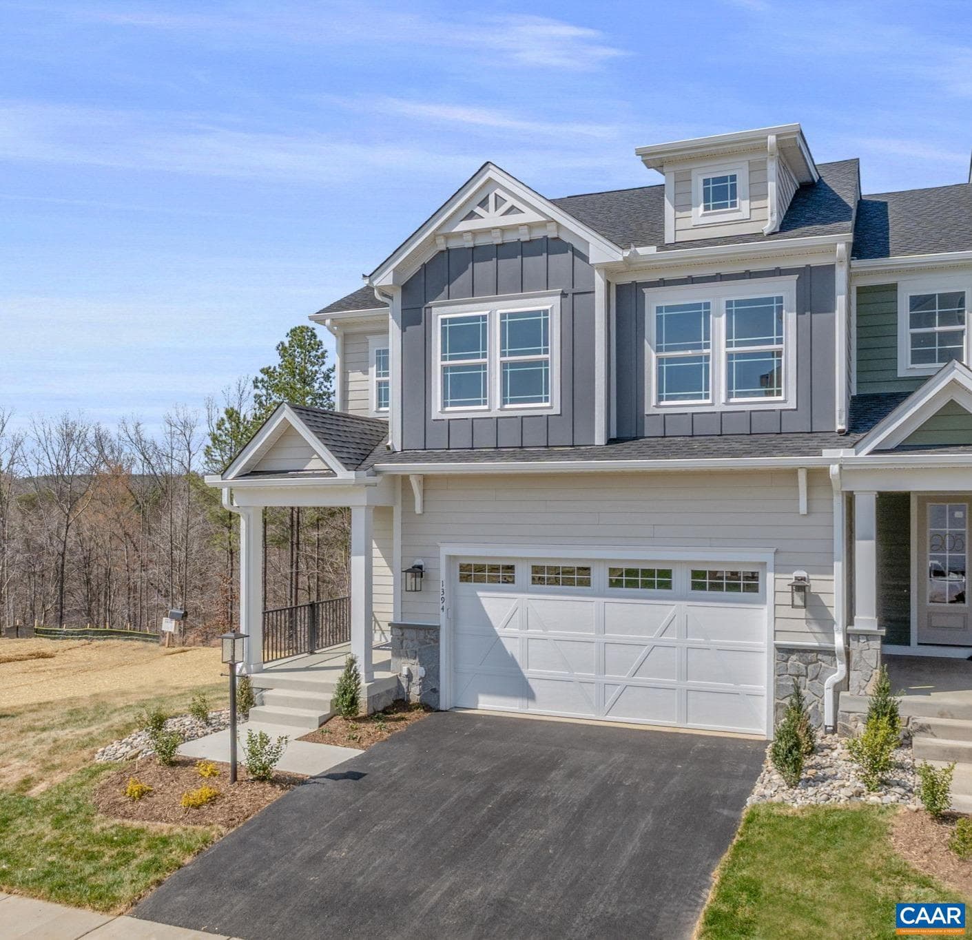 4b-434 Belvedere Blvd, Charlottesville