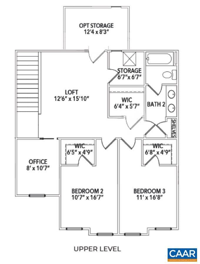 4b-434 Belvedere Blvd photo 52