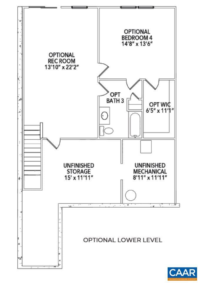 4b-434 Belvedere Blvd photo 53