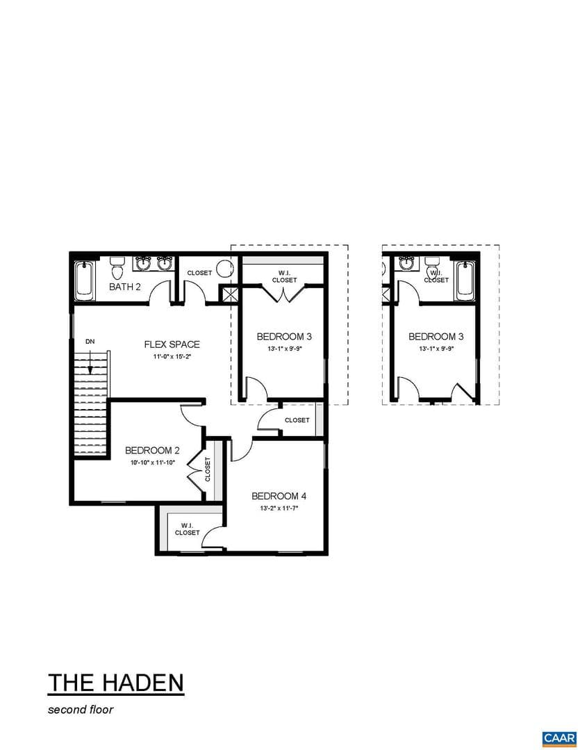 35d Bethune St photo 7