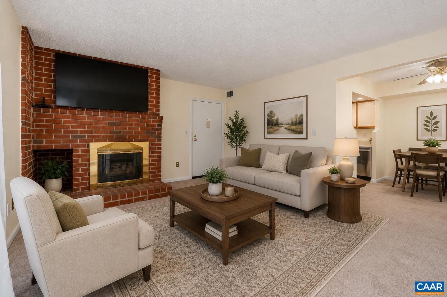 137 Green Turtle Ln #4, Charlottesville