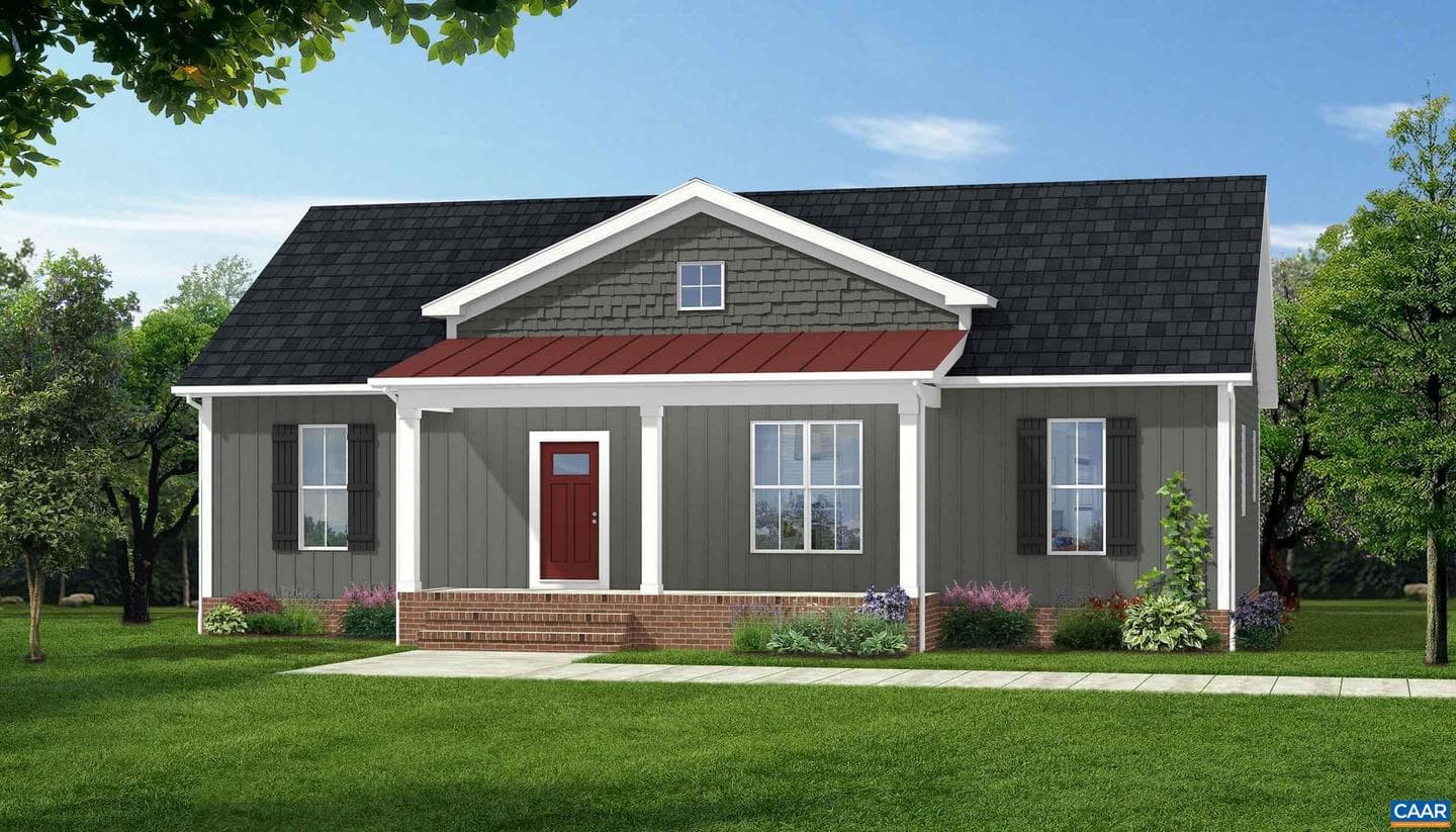 Lot A1 Happy Hollow Rd, Scottsville