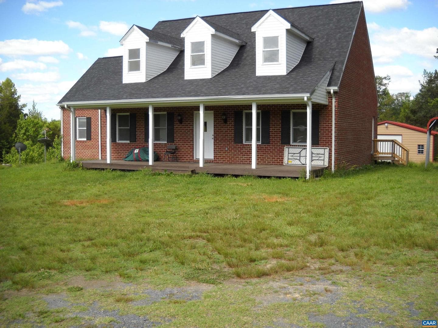 432 Twin Oaks Ln, Kents Store