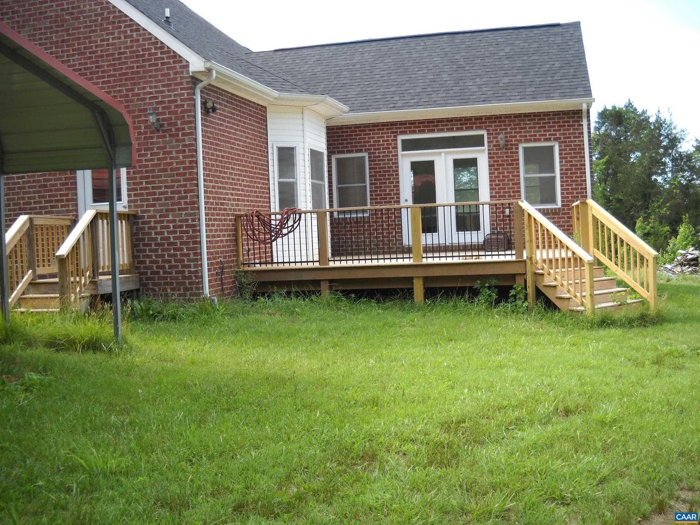 432 Twin Oaks Ln, Kents Store