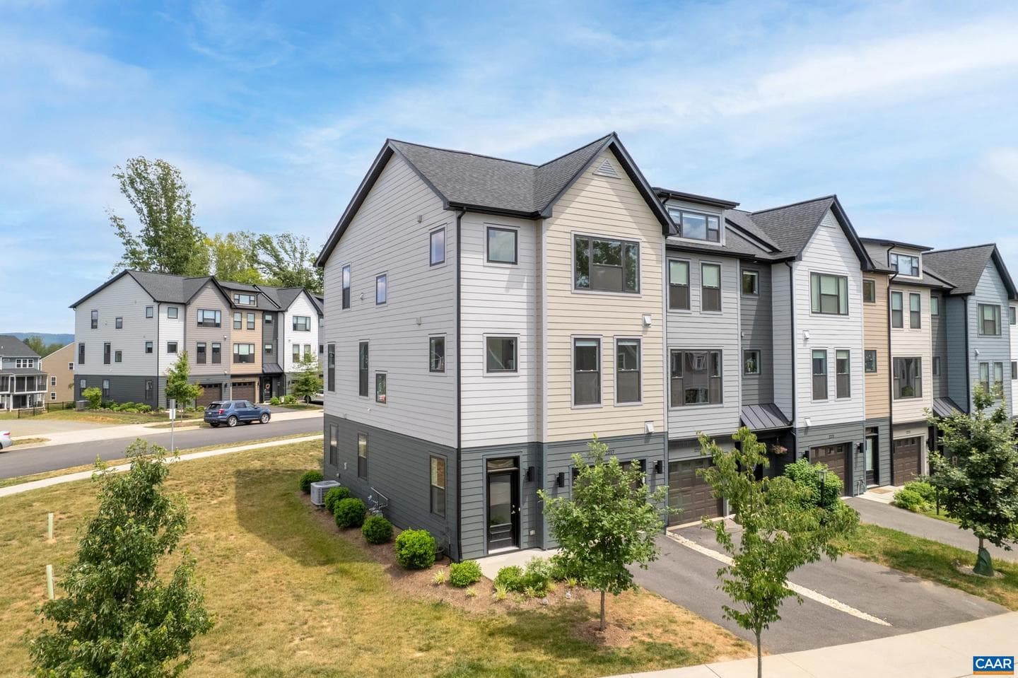 2217 Fowler Cir, Charlottesville