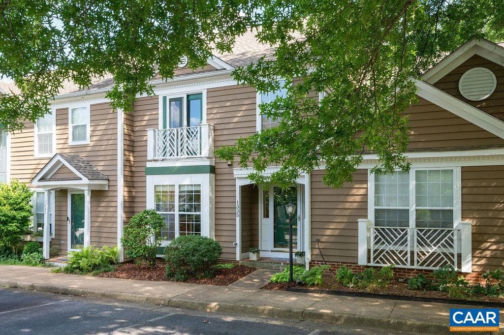 1335 Wimbledon Way, Charlottesville