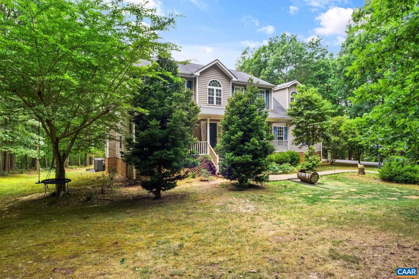 59 Fox Trot Ln photo 50