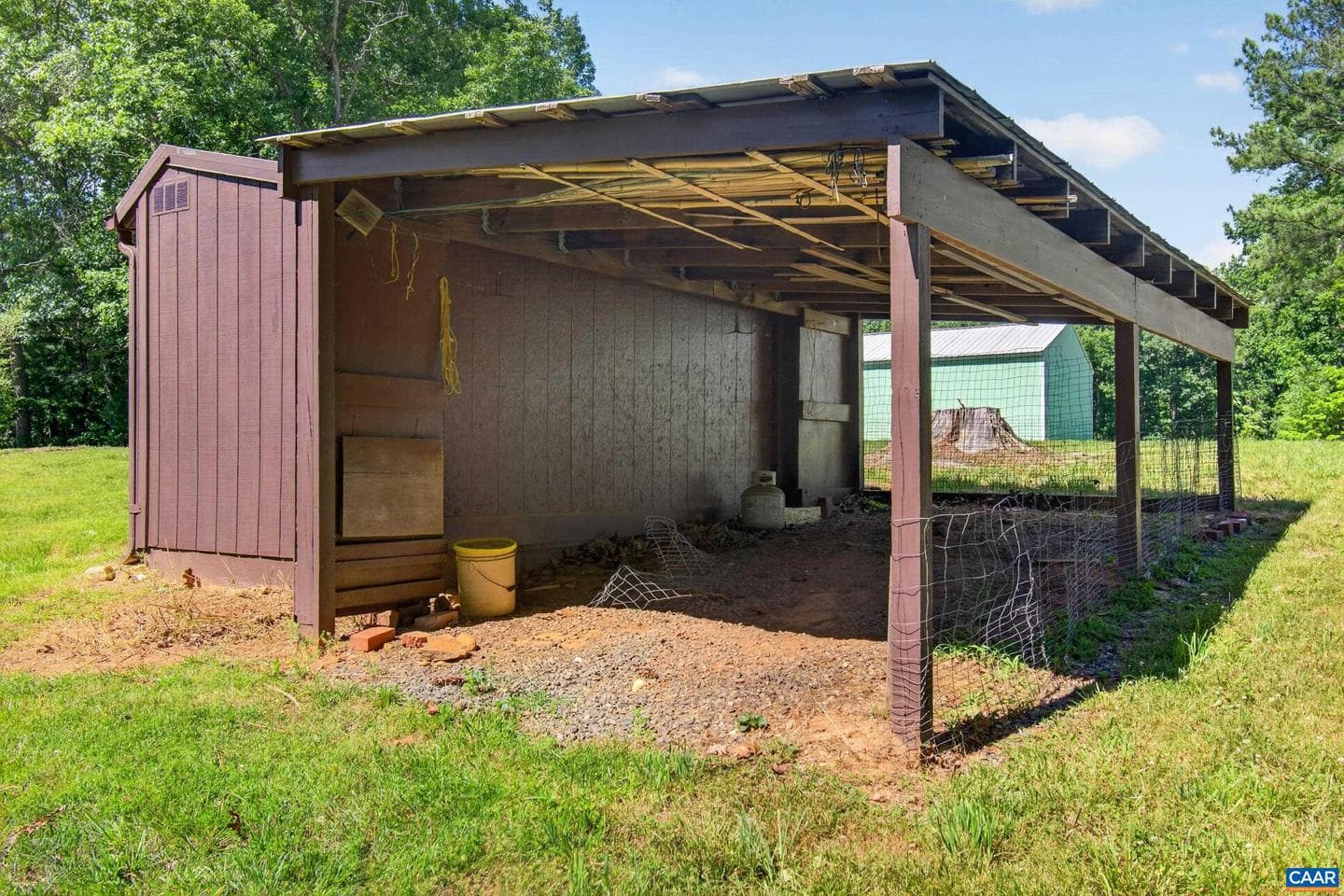 2112 Carpenters Mill Rd photo 31