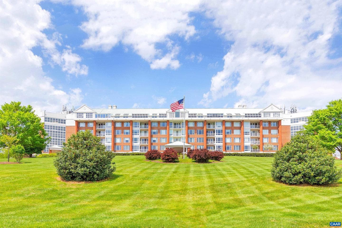 500 Crestwood Dr #1606, Charlottesville