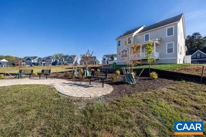3437 Thicket Run Pl photo 5