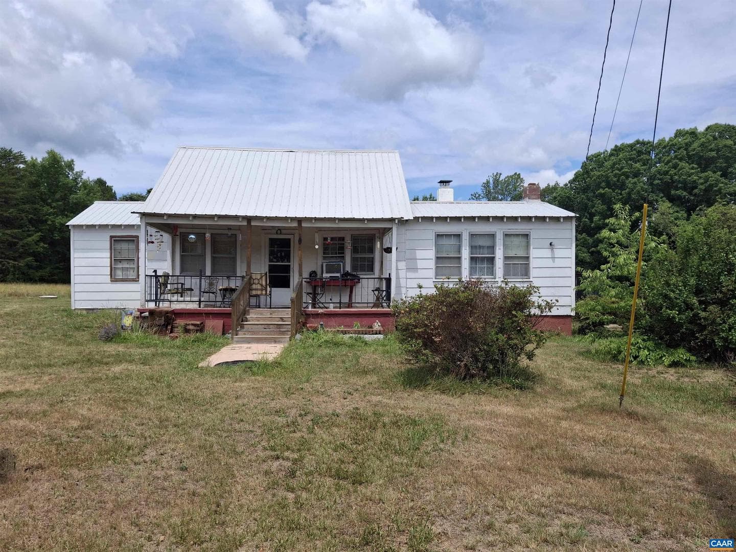 13917 S Constitution Rte, Scottsville