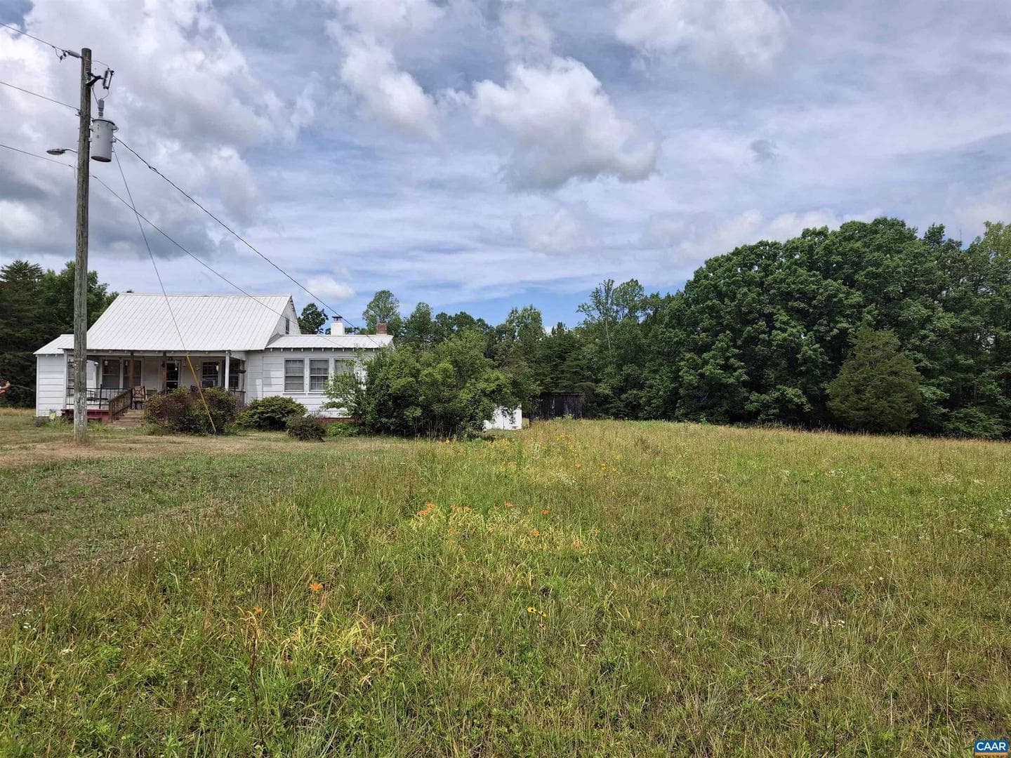 13917 S Constitution Rte, Scottsville