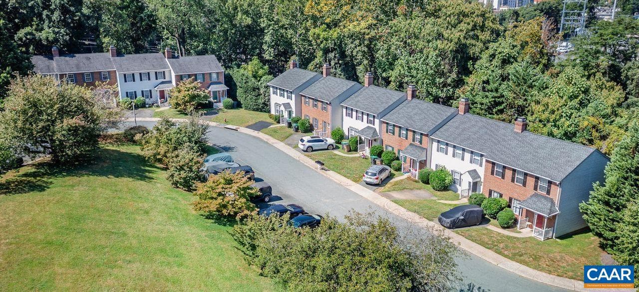 114 Brandywine Ct #114, Charlottesville