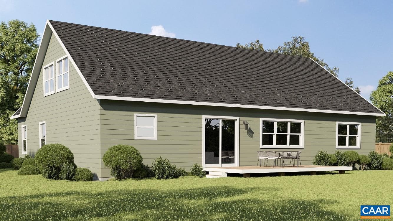 258 Palmer Pl, Ruckersville