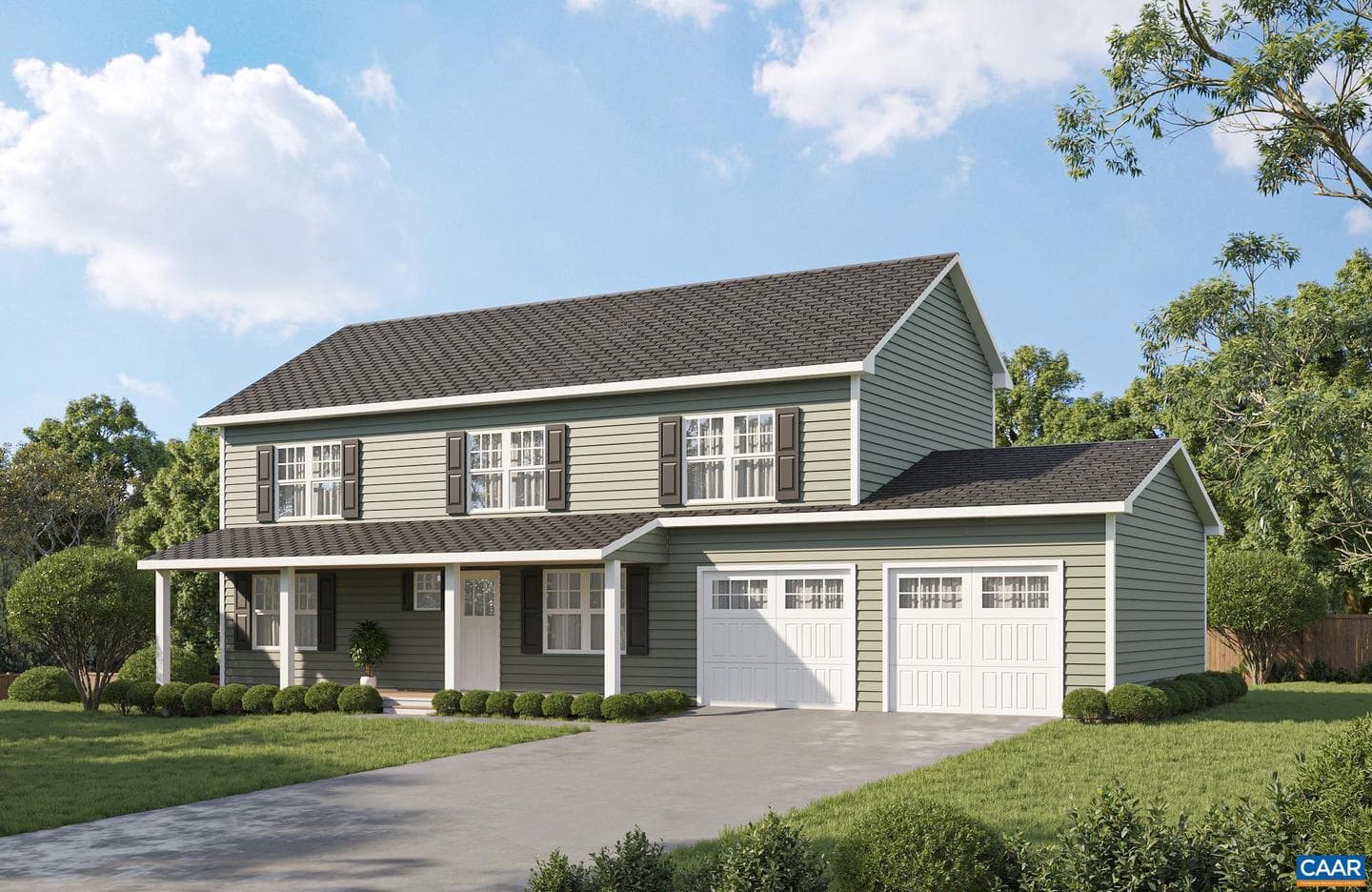 242 Palmer Pl, Ruckersville