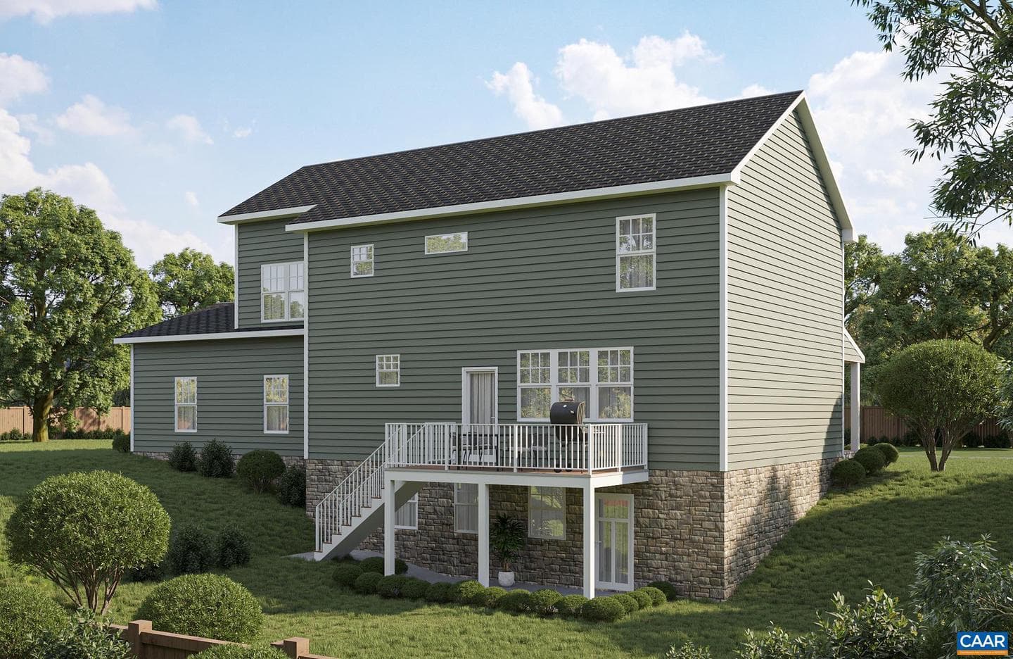242 Palmer Pl, Ruckersville
