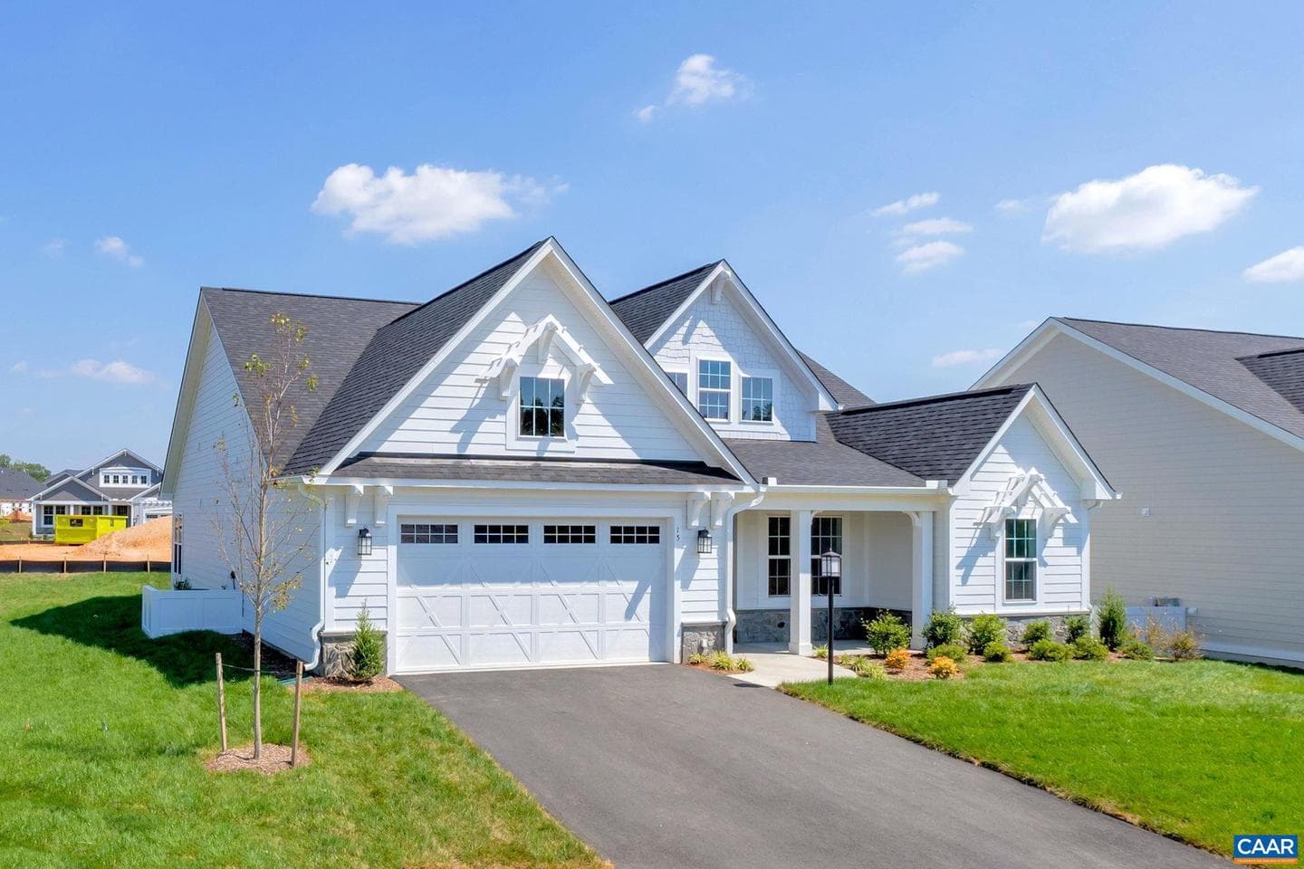 L1-66c Bear Island Pkwy, Zion Crossroads