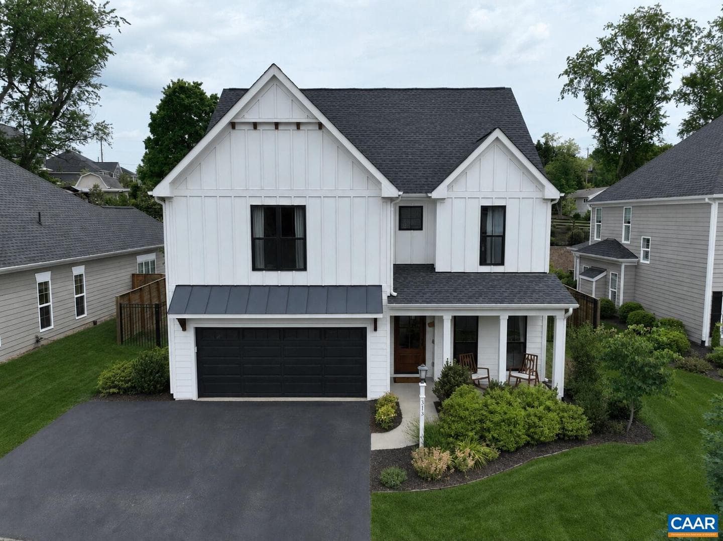 313 Agatha Ridge Ct, Crozet