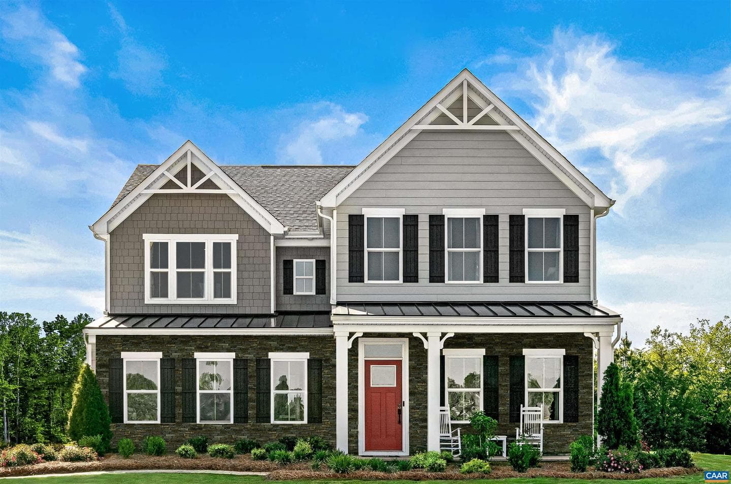 4 Butterfield Ln, Keswick