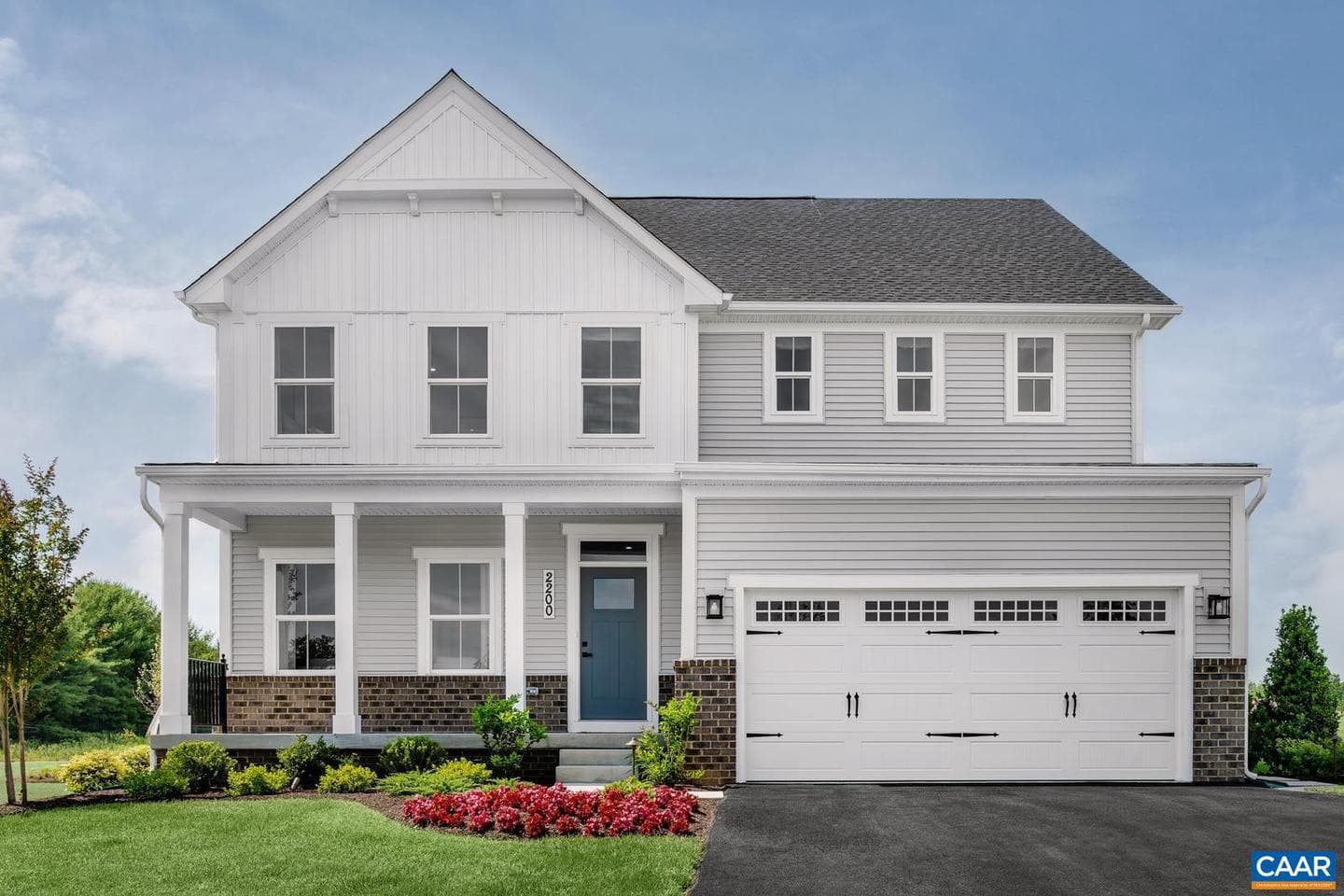 1 Lazy Branch Ln, Keswick