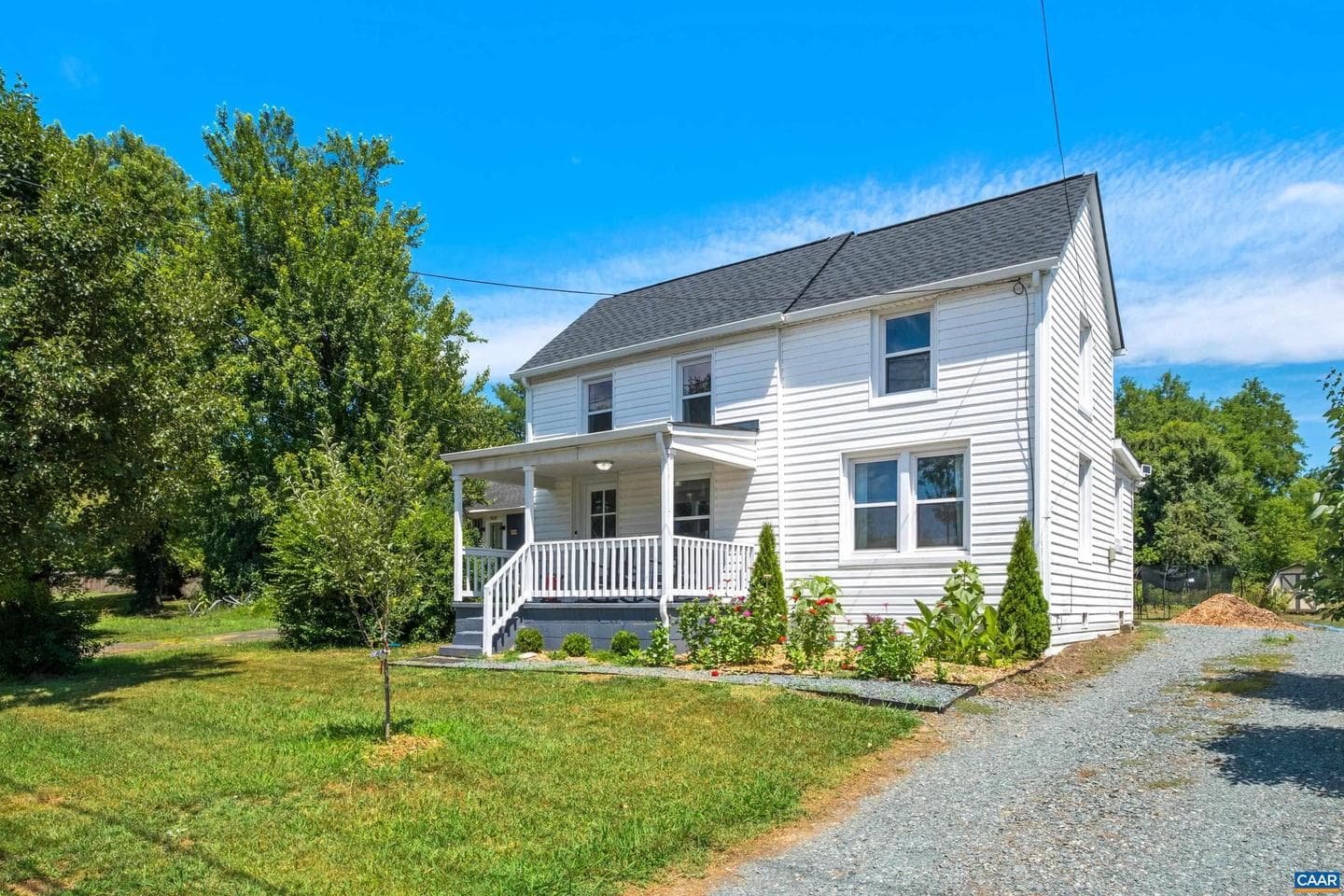 5602 Three Notch'd Rd, Crozet