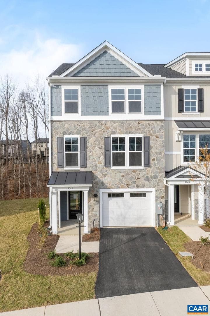 3028 Farrow Cir, Charlottesville
