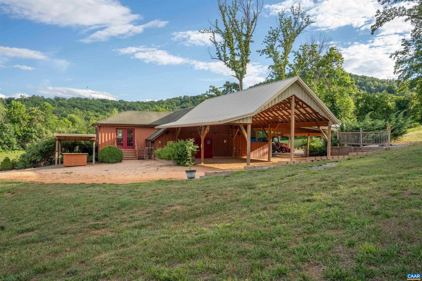 3613 Walnut Branch Ln photo 7