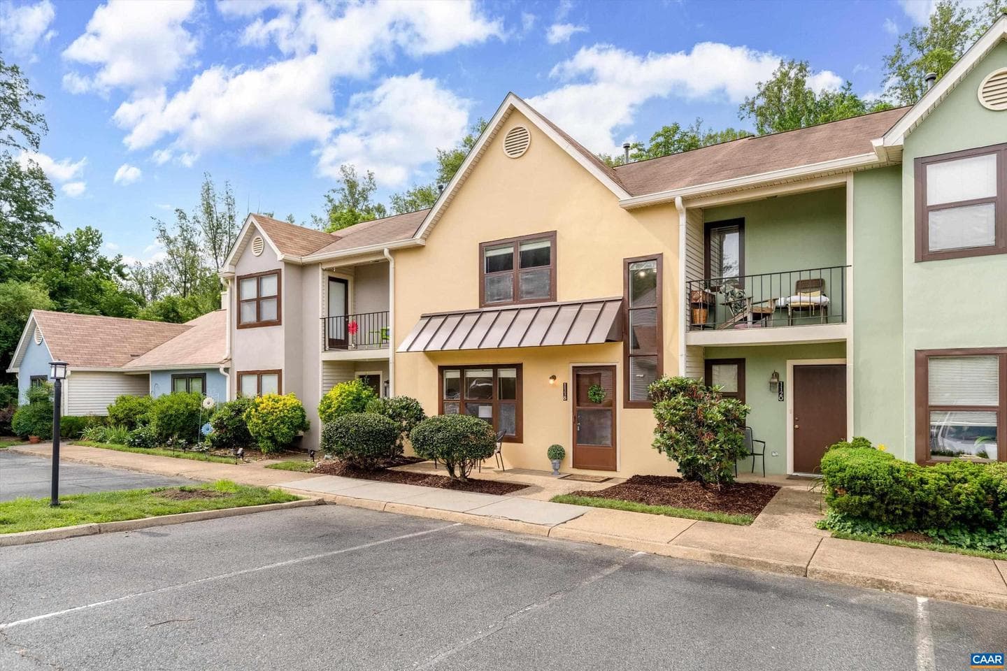 1118 Mill Park Drive Ext, Charlottesville