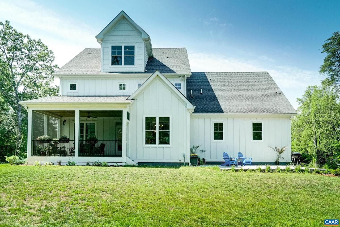 3430 Keswick Rd, Keswick