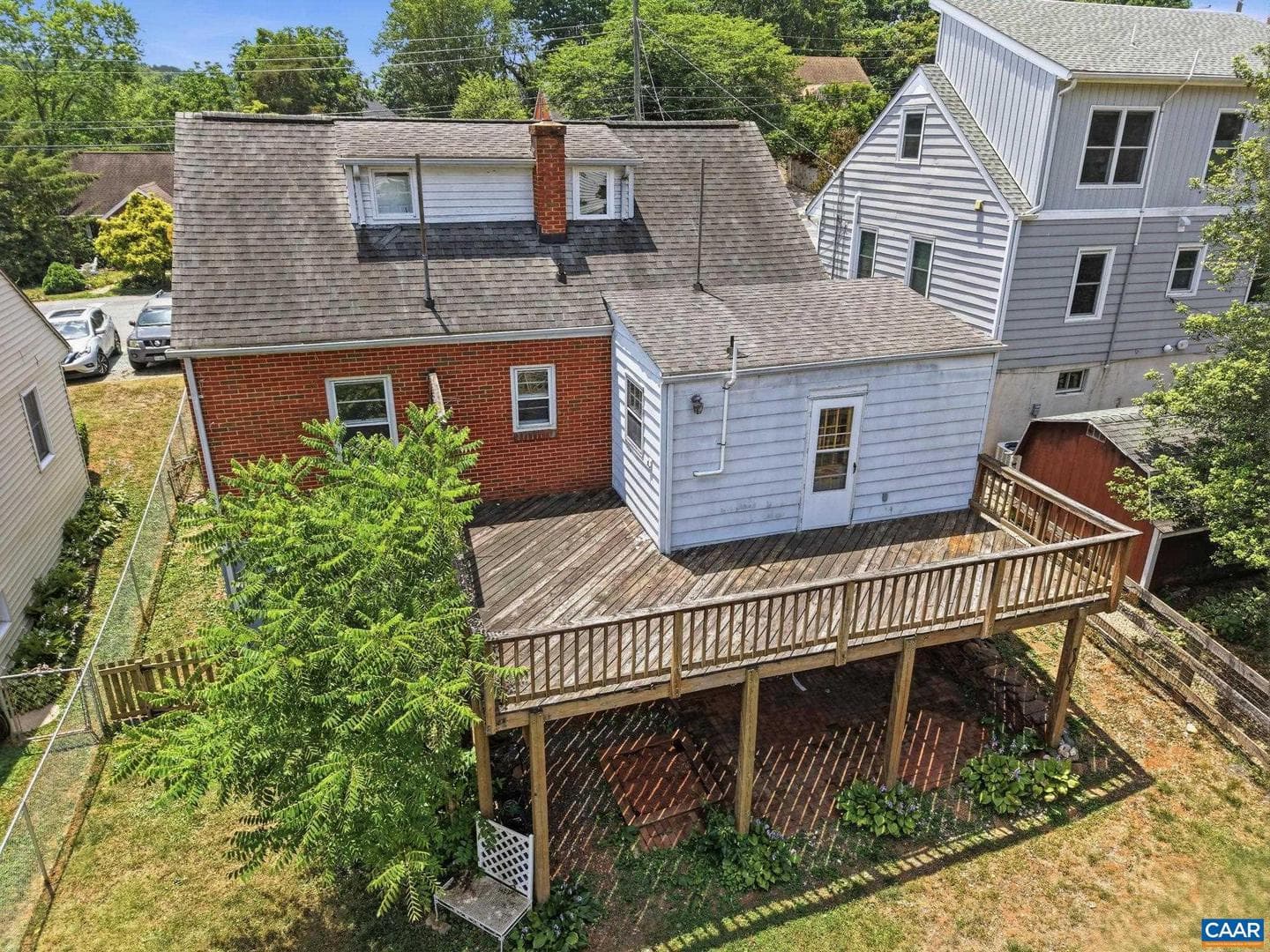913 Druid Ave photo 13