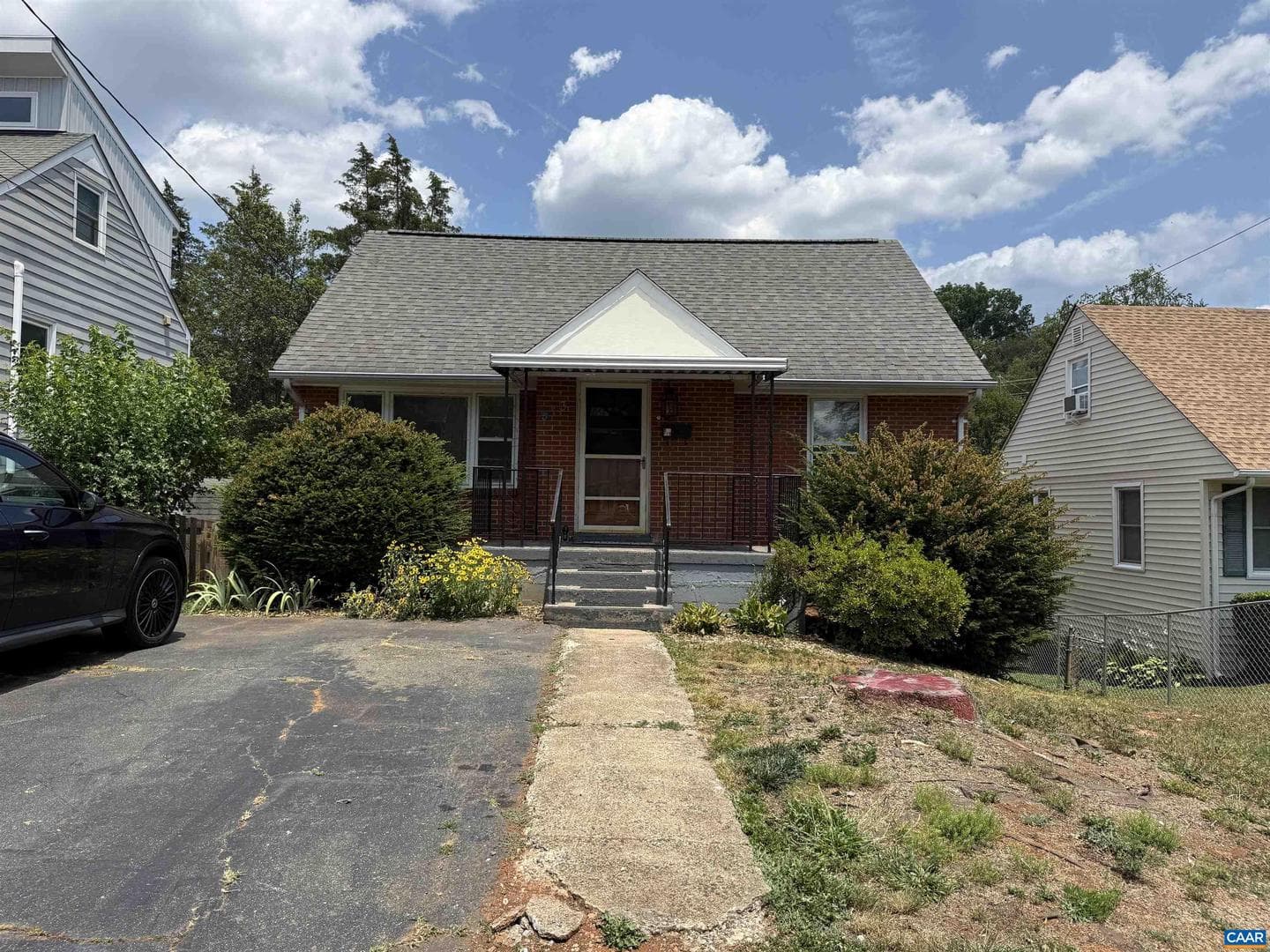 913 Druid Ave, Charlottesville