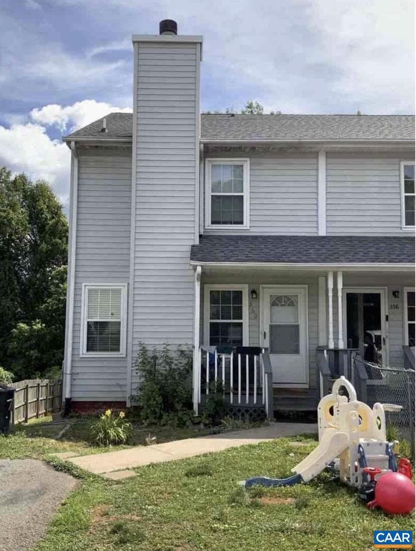 360 Riverside Ave