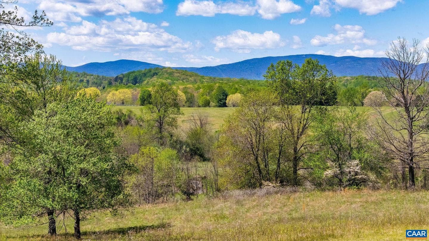 21 Acres Tbb Bloomfield Rd, Charlottesville