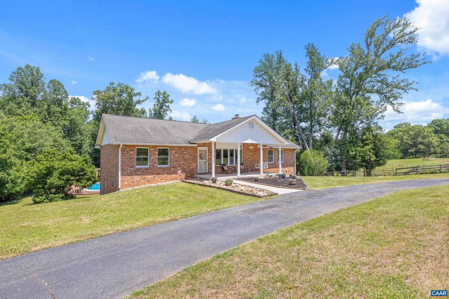 5393 Amicus Rd, Ruckersville