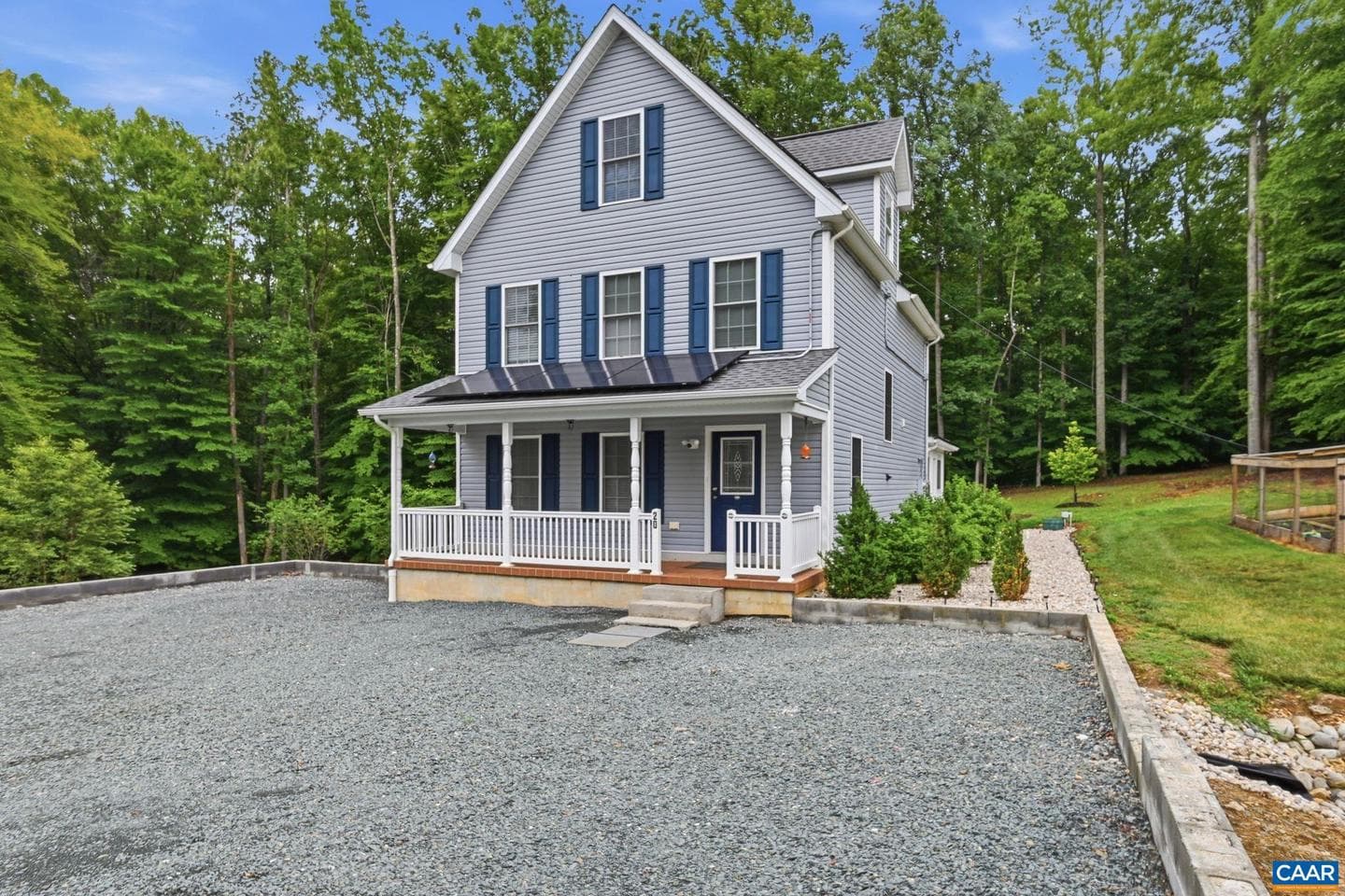 20 Boulder Springs Ln, Louisa
