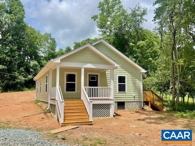99 Cedar Dr, Gordonsville