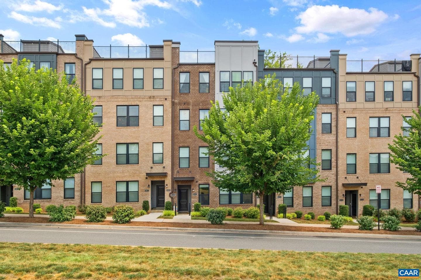 610 Noush Ct #b, Charlottesville