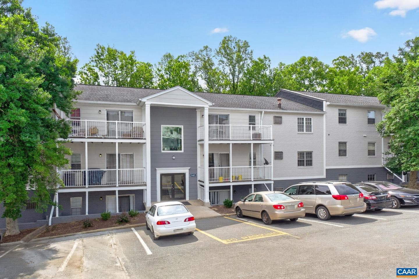 545 Burgoyne Rd #2, Charlottesville